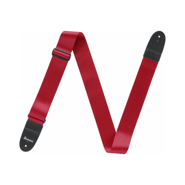 Гитарный ремень IBANEZ GS64-RD