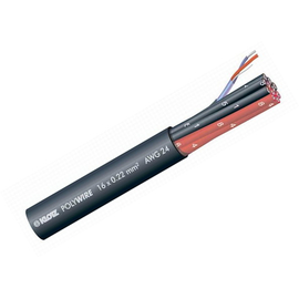 Мультикорний кабель KLOTZ (AWG24) PW12X