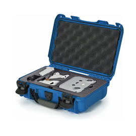 Кейс для квадрокоптера NANUK 909 FOR DJI MINI 3 PRO - Blue