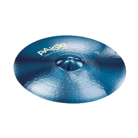 Тарілка Paiste Colorsound 900 Ride 20" Blue