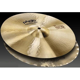 Тарелки Paiste Formula 602 Sound Edge Hi-Hat 14"