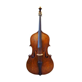 Контрабас Pöllmann Guarneri