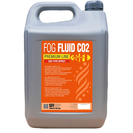 Жидкость для дыма SFI Fog Fluid CO2 Premium