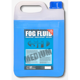Жидкость для дыма SFI Fog Fluid Medium