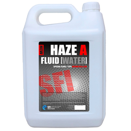 Жидкость для генераторов тумана SFI Haze "A" Fluid Water
