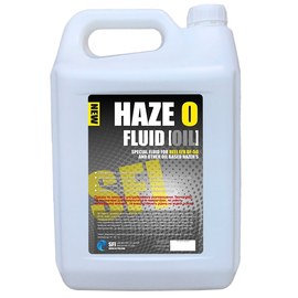 Жидкость для генераторов тумана SFI Haze "O" Fluid Oil
