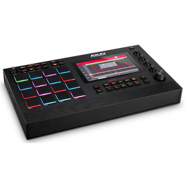 Семплер AKAI MPC LIVE 2