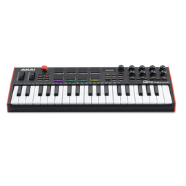 MIDI-клавіатура AKAI MPK MINI PLUS