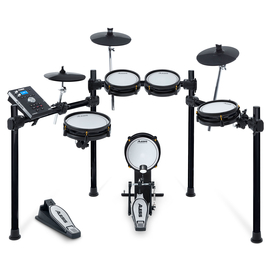 Електронна ударна установка ALESIS COMMAND MESH KIT SPECIAL EDITION