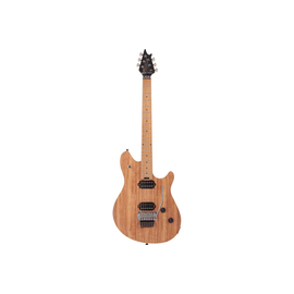 Электрогитара EVH WOLFGANG WG STANDARD EXOTIC KOA NATURAL