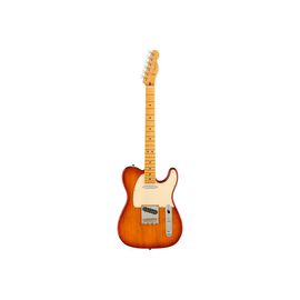 Электрогитара FENDER AMERICAN PRO II TELECASTER MN SIENNA SUNBURST