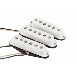 Набір звукознімачів FENDER CUSTOM SHOP '54 STRATPICKUP SET