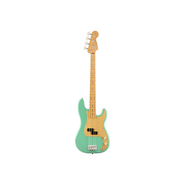 Бас-гітара FENDER VINTERA '50s PRECISION BASS MN SEA FOAM GREEN