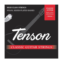 Струны для классической гитары GEWA Tenson Normal Tension