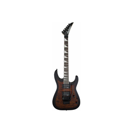 Электрогитара JACKSON JS32Q DINKY ARCH TOP DKA AR DARK SUNBURST