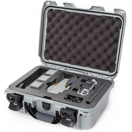 Кейс для квадрокоптера NANUK 915 FOR DJI MAVIC AIR 2S - Silver