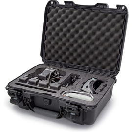 Кейс для квадрокоптера NANUK 925 CASE FOR DJI AVATA, GOGGLES AND FLY MORE - Graphite