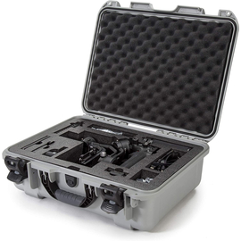 Кейс для стабілізатора відеокамери NANUK 930 FOR DJI RONIN-SC2 - Silver