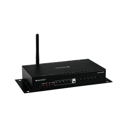 Мережевий підсилювач OMNITRONIC CIA-40WIFI WLAN