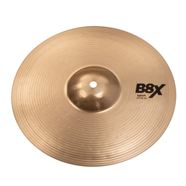 Тарелка SABIAN 12" B8X Splash 41205X