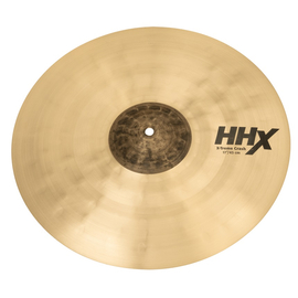 Тарілка SABIAN 17" HHX X-Treme Crash (Brilliant) 11792XB