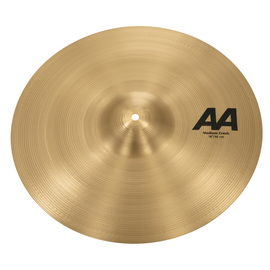 Тарелка SABIAN 18" AA Medium Crash (Brilliant) 21808B