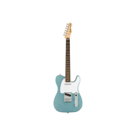Электрогитара SQUIER BY FENDER AFFINITY SERIES TELECASTER FSR LRL ICE BLUE METALLIC
