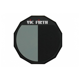 Пэд тренировочный VIC FIRTH PAD12H