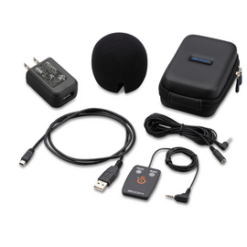 Комплект аксесуарів для рекордера Zoom SPH2n