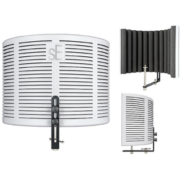 Акустический экран sE Electronics RF-X White/Black