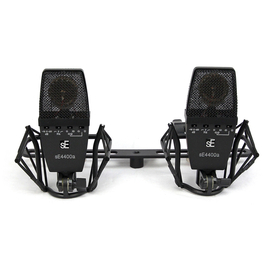 Пара микрофонов sE Electronics sE4400(P)