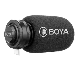 Микрофон Boya BY-DM100