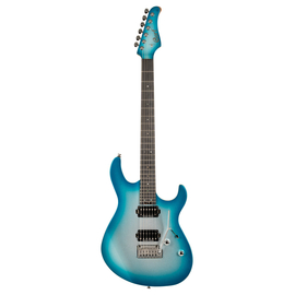 Электрогитара CORT G300 Glam (Polar Ice Metallic Burst)