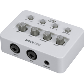 Аудіоінтерфейс (USB-C) ESI NEVA DUO
