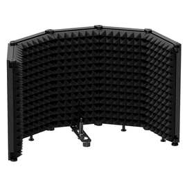 Акустичний екран для мікрофона FZONE FMS-01L Microphone Isolation Shield