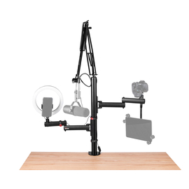 Мультифункциональный пантограф GATOR FRAMEWORKS GFW-ID-CREATORTREE