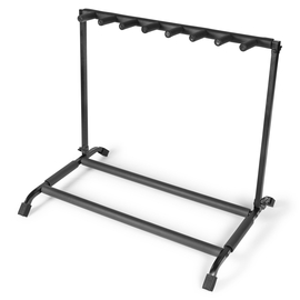 Стенд для гітар GATOR FRAMEWORKS RI-GTR-RACK7 Rok-it 7x Collapsible Guitar Rack