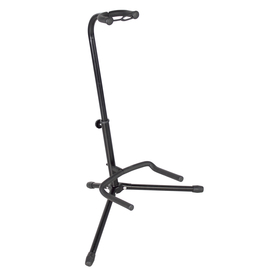 Гитарная стойка GATOR FRAMEWORKS RI-GTRSTD-1 Rok-It Standard Guitar Stand