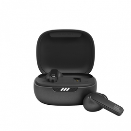 Бездротові навушники JBL Live Pro 2 TWS Black (JBLLIVEPRO2TWSBLK)