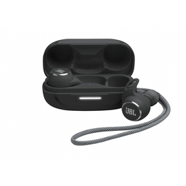 Бездротові навушники JBL Reflect Aero TWS Black (JBLREFLECTAEROBLK)