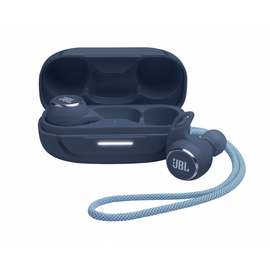Бездротові навушники JBL Reflect Aero TWS Blue (JBLREFLECTAEROBLU)