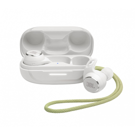 Бездротові навушники JBL Reflect Aero TWS White (JBLREFLECTAEROWHT)