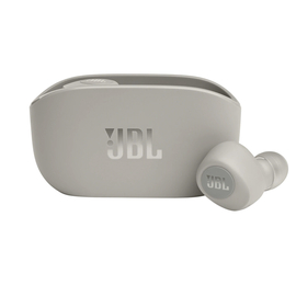 Бездротові навушники JBL VIBE 100 TWS (JBLV100TWSIVREU)