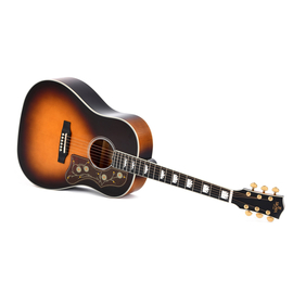 Электроакустическая гитара Sigma Special Edition JA-SG200 (Fishman Sonitone) с мягким кейсом