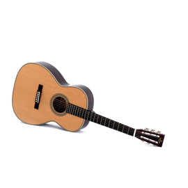 Акустическая гитара Sigma Standart Series 000T-28S с мягким кейсом