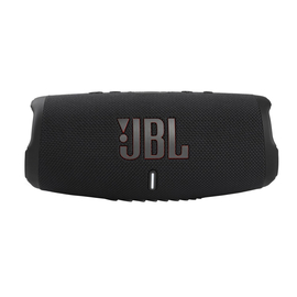 Портативная акустическая система JBL CHARGE 5 (JBLCHARGE5BLK)