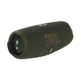 Портативна акустична система JBL CHARGE 5 (JBLCHARGE5GRN)