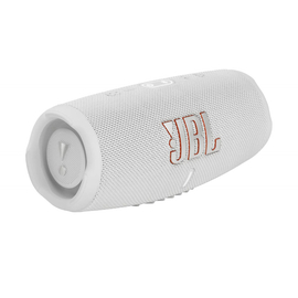 Портативная акустическая система JBL CHARGE 5 (JBLCHARGE5WHT)