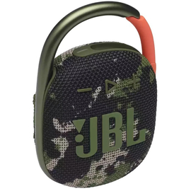 Портативна акустична система JBL CLIP 4 (JBLCLIP4SQUAD)