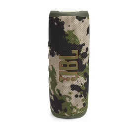 Портативна акустична система JBL FLIP6 (JBLFLIP6SQUAD)